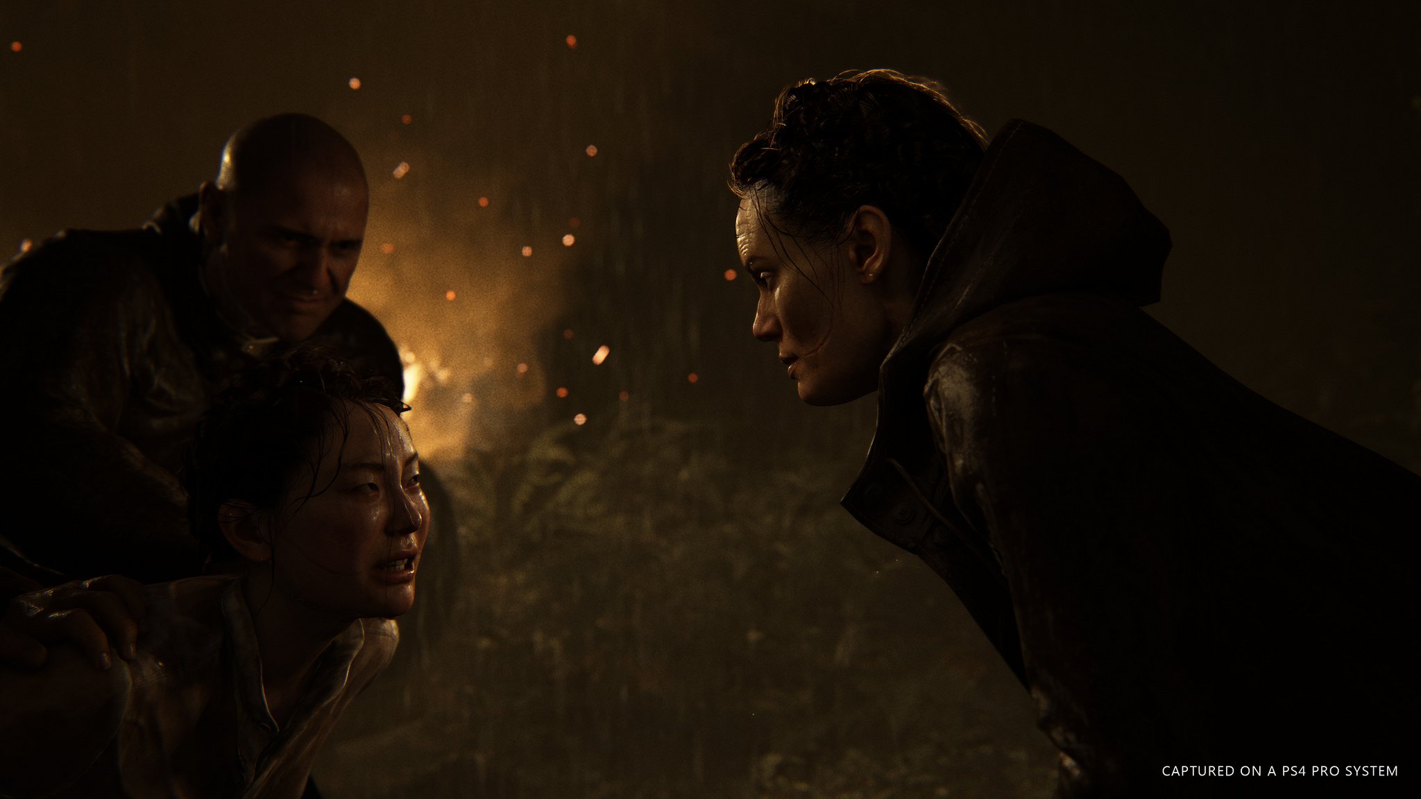 The Last of Us: Parte II - Imagen 5